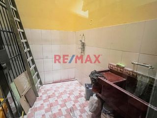 Foto 10 de Se Vende Departamento Y/O Local Comercial En Breña