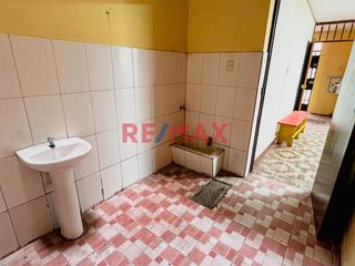 Foto 11 de Se Vende Departamento Y/O Local Comercial En Breña