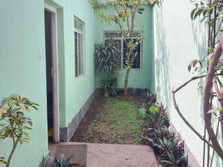 Foto 14 de ALQUILER LOCAL CHOSICA ZONA COMERCIAL CENTRICA 225M2