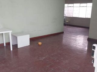 Foto 1 de ALQUILER LOCAL CHOSICA ZONA COMERCIAL CENTRICA 225M2
