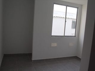 Oportunidad: Casa arriendo para estrenar en Conjunto Residencial Parques Bolívar Cartagena 4