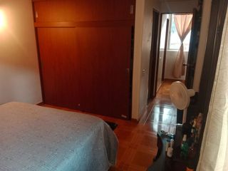 VENTA DE APARTAMENTO EN BARRIO SANTA FE, EN PISO 3 POR ESCALAS