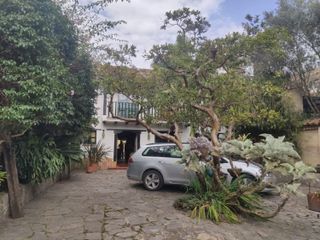 Venta de casa Villa de Leyva  Parque Nariño