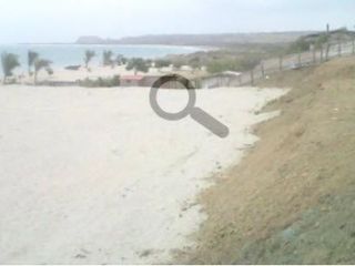 Terreno de Playa entre Canoas y Zorritos de 12 Has