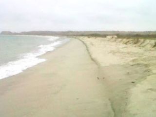 Foto 4 de Terreno de Playa entre Canoas y Zorritos de 12 Has