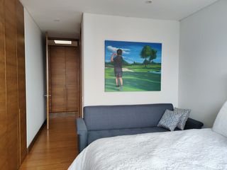 Foto 18 de Venta Apto. Rosales 209 M2 Excelente vista 3H 4Parqueaderos