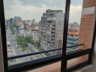 Foto 33 de Venta Apto. Rosales 209 M2 Excelente vista 3H 4Parqueaderos