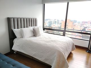 Foto 21 de Venta Apto. Rosales 209 M2 Excelente vista 3H 4Parqueaderos