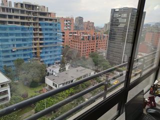 Foto 10 de Venta Apto. Rosales 209 M2 Excelente vista 3H 4Parqueaderos