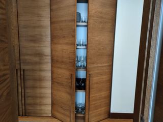 Foto 23 de Venta Apto. Rosales 209 M2 Excelente vista 3H 4Parqueaderos