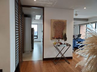 Foto 24 de Venta Apto. Rosales 209 M2 Excelente vista 3H 4Parqueaderos