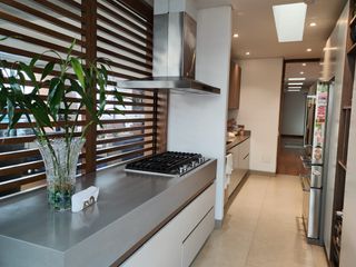 Foto 30 de Venta Apto. Rosales 209 M2 Excelente vista 3H 4Parqueaderos