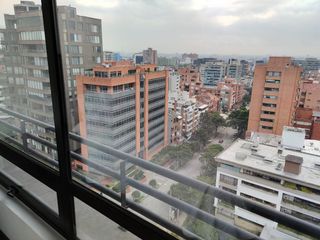 Foto 19 de Venta Apto. Rosales 209 M2 Excelente vista 3H 4Parqueaderos