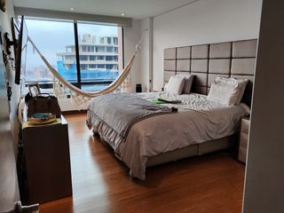 Foto 17 de Venta Apto. Rosales 209 M2 Excelente vista 3H 4Parqueaderos