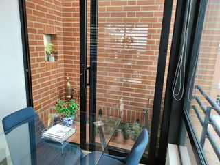 Foto 32 de Venta Apto. Rosales 209 M2 Excelente vista 3H 4Parqueaderos