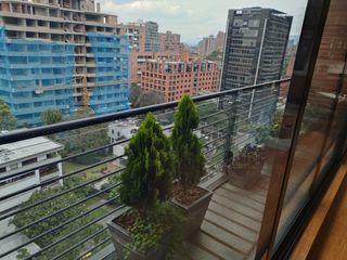 Foto 39 de Venta Apto. Rosales 209 M2 Excelente vista 3H 4Parqueaderos