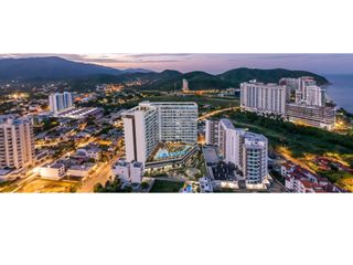 Venta, apartamento, Rodadero, Santa Marta