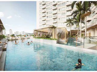 Venta, apartamento, Rodadero, Santa Marta