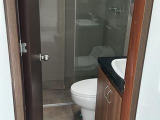 Foto 6 de VENDO OFICINA -APARTAMENTO