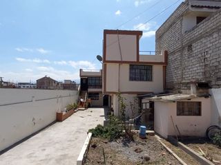 Foto 2 de CASA RENTERA EN IZAMBA