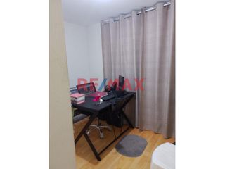 Foto 5 de Lindo Y Acogedor Departamento En Venta - Urb. Las Palmeras En El Agustino