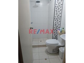 Foto 4 de Lindo Y Acogedor Departamento En Venta - Urb. Las Palmeras En El Agustino