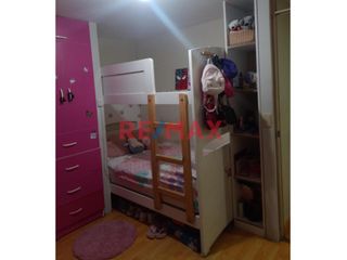 Foto 7 de Lindo Y Acogedor Departamento En Venta - Urb. Las Palmeras En El Agustino