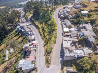 Terreno en venta - 3981,35 m2 - Norte de Quito Agencia Nacional del Tránsito