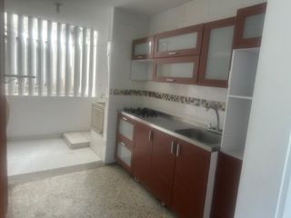 APARTAMENTO EDIFICIO NURI