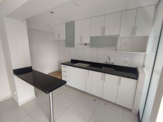 Venta Departamento ESTRENO en Los Sauces, Surquillo