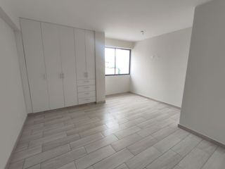 Venta Departamento ESTRENO en Los Sauces, Surquillo