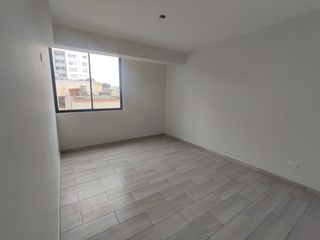 Venta Departamento ESTRENO en Los Sauces, Surquillo