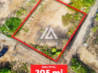 Foto 2 de DE OPORTUNIDAD: vendo terreno cerca de la Vía Balosa, Machala