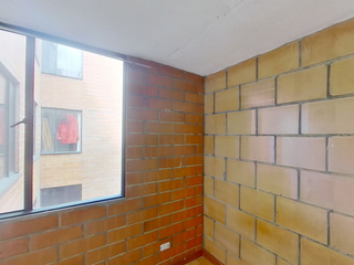 Venta de Apartamento en Conjunto Porvenir Reservado 11 Barrio El Corzo Bosa Bogotá