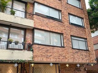Apartamento en Arriendo en Rosales Bogota