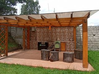 CASA EN VENTA, CLUB LOS CHILLOS, $220.000