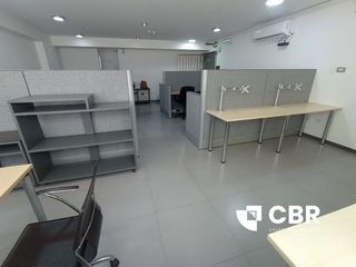 Foto 1 de ALQUILER OFICINA AMOBLADA EN SAN MIGUEL