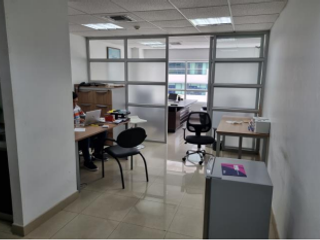 Foto 1 de Empresarial Colon, Venta de Excelente Oficina Comercial de 64 m²