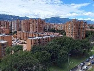 Apartamento en Venta en Colina Campestre en Bogota