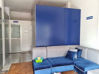Foto 6 de Vendo casa en la Calle César Augusto Villacrés y Abraham Calazacón