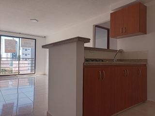Apartamento en Pinares