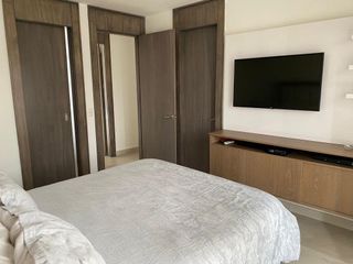 Foto 14 de Departamento de venta en Samborondón