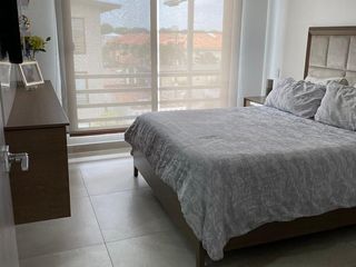 Foto 13 de Departamento de venta en Samborondón