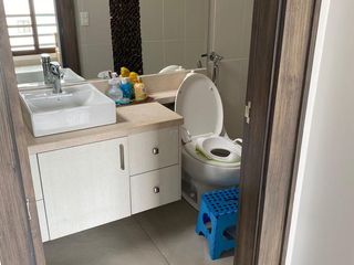 Foto 12 de Departamento de venta en Samborondón
