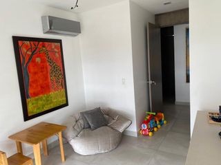 Foto 8 de Departamento de venta en Samborondón