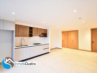 Foto 5 de Av. Ordoñez Lasso, Venta de Lujoso Apartamento