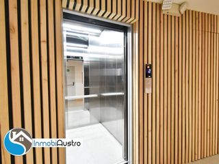 Foto 14 de Av. Ordoñez Lasso, Venta de Lujoso Apartamento