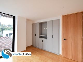 Foto 11 de Av. Ordoñez Lasso, Venta de Lujoso Apartamento