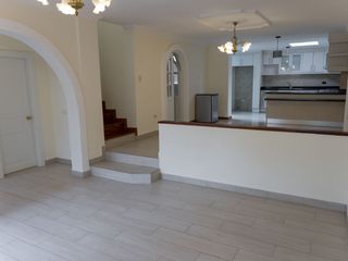 Foto 10 de CASA DE VENTA EN VALLE DE LOS CHILLOS