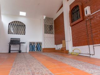 Foto 51 de CASA DE VENTA EN VALLE DE LOS CHILLOS